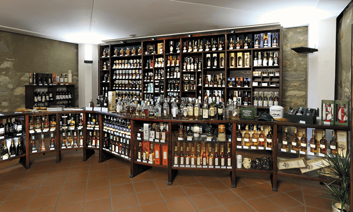 Druhé patro výstava